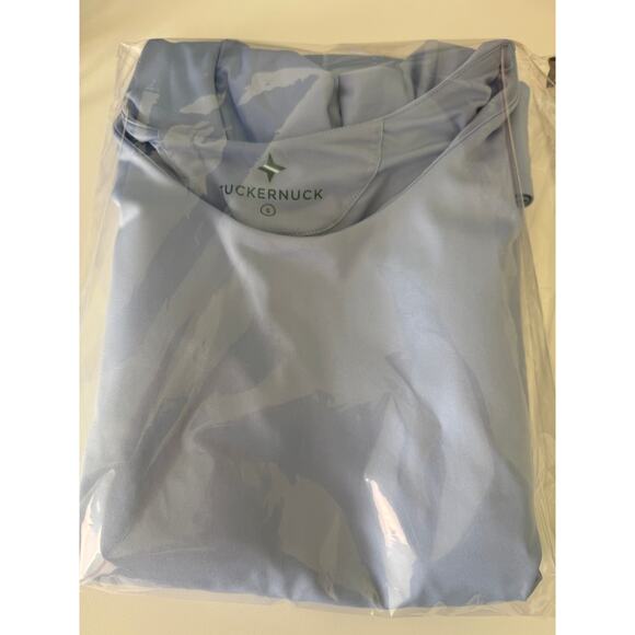 Tuckernuck Light Blue Step In Rosemary Built In Short Sport Dress Size S - Picture 16 of 16